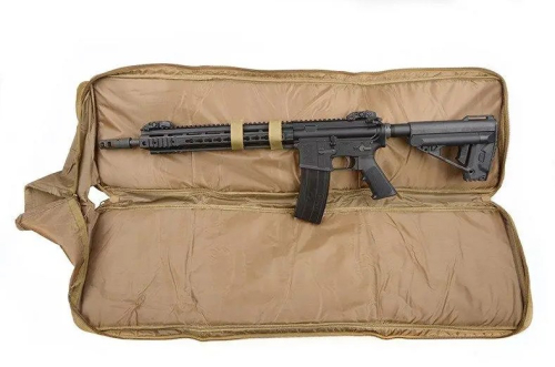 GFC ЧЕХОЛ ДЛЯ ОРУЖИЯ 96СМ BLACK 21940 GFT-22-000457