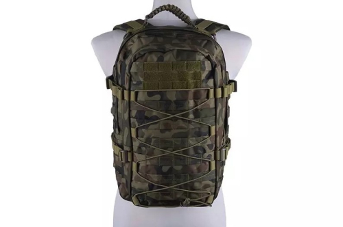 GFC РЮКЗАК MEDIUM EDC BACKPACK 30Л WZ CAMO 25813
