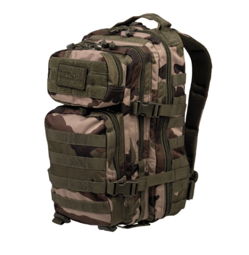 MIL-TEC РЮКЗАК ШТУРМОВОЙ МАЛЫЙ ASSAULT CCE 14002024
