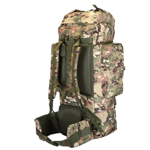 TAILOR РЮКЗАК ПОЛЬОВИЙ 75L MULTICAM 14033749