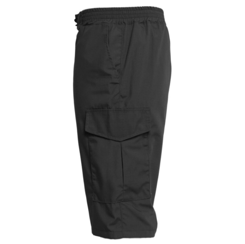 TAILOR ШОРТЫ ДЖОГГЕРЫ РИП-СТОП BLACK 55003002-46