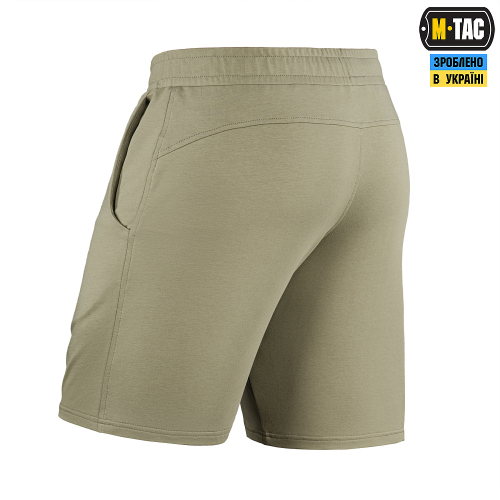 M-TAC ШОРТЫ STEALTH ACTIVE TAN