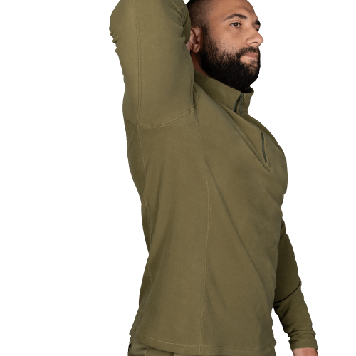 CAMO-TEC КОФТА HAWK HIMATEC TAN 7449