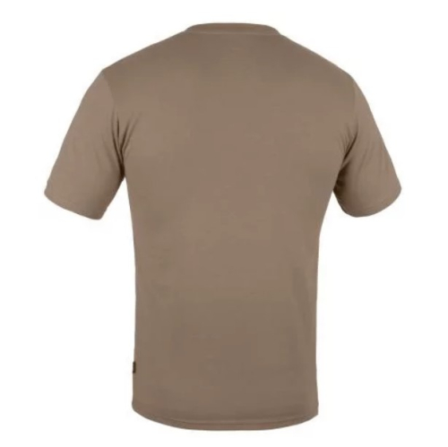 P1G-TAC ФУТБОЛКА ARMY LOGO OLIVE UA281-29891-OD-ARL