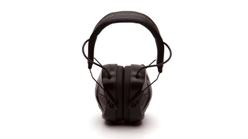 VENTURE GEAR НАУШНИКИ АКТИВНЫЕ AMP NRR 26DB С BLUETOOTH BLACK VG-EMUF-PME30BT