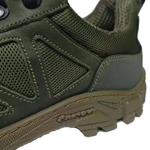 TACTIC КРОССОВКИ ТАКТИЧЕСКИЕ САЛАМАНДР DARK GREEN