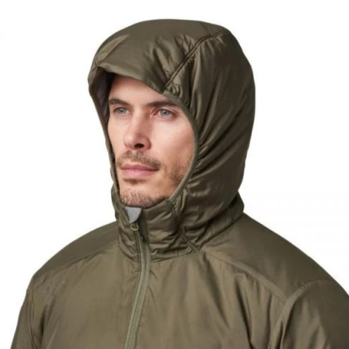 5.11 КУРТКА ADVENTURE PRIMALOFT INSULATED JACKET OLIVE 78057-186