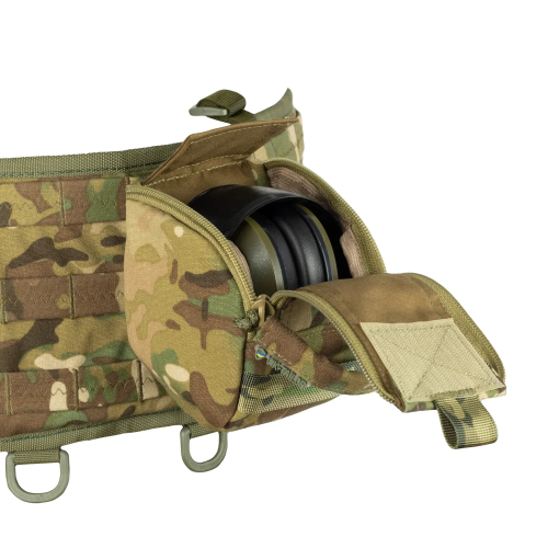 TAILOR ПІДСУМОК ДЛЯ ТАКТИЧНИХ НАВУШНИКІВ MOLLE MULTICAM 30405349