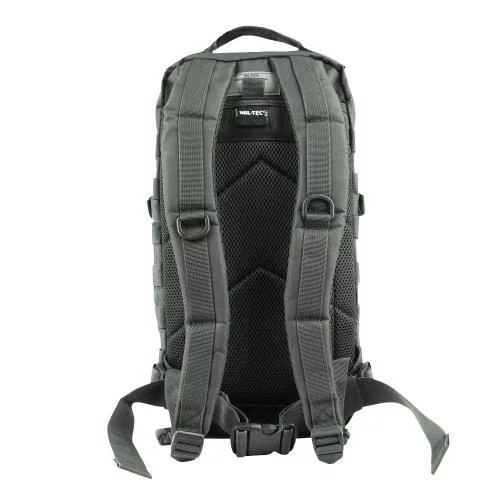 MIL-TEC РЮКЗАК ШТУРМОВИЙ МАЛИЙ ASSAULT FOLIAGE GREEN 14002006