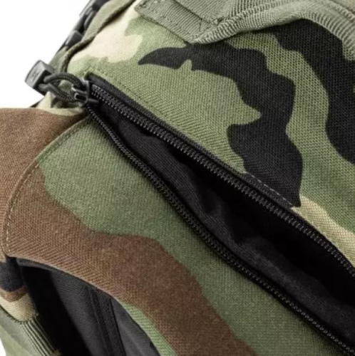 5.11 РЮКЗАК RUSH24 2.0 BACKPACK WOODLAND 56563WL-938