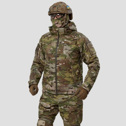UATAC КОМПЛЕКТ ЗИМНЕЙ ВОЕННОЙ ФОРМЫ MULTICAM 943614