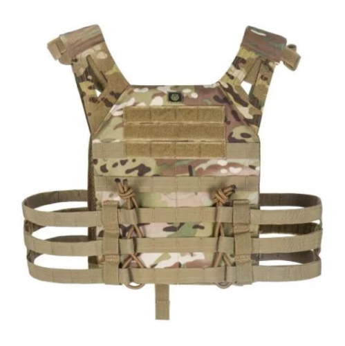 P1G-TAC ПЛИТОНОСКА ASSAULT PLATE CARRIER MULTICAM V9124MC