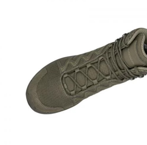 LOWA БОТИНКИ ЖЕНСКИЕ INNOX PRO GTX MID TF RANGER GREEN 320830/0750