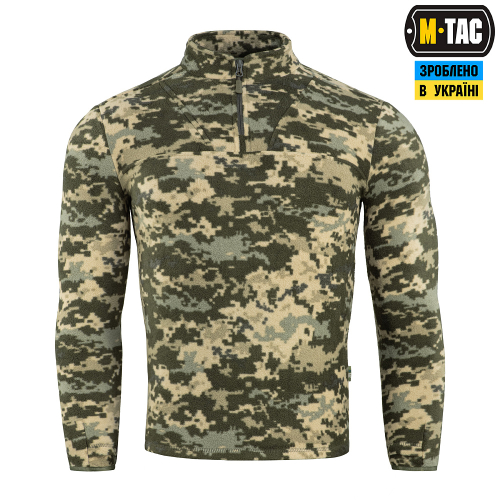 M-TAC КОФТА DELTA FLEECE MM14