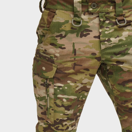UATAC ШТУРМОВІ ШТАНИ LITE MULTICAM 1014