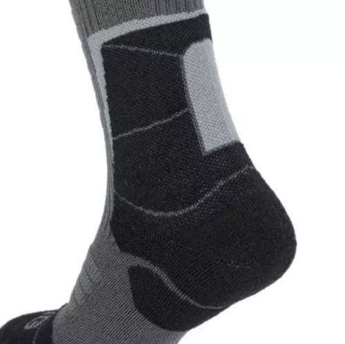 P1G-TAC ТЕРМОНОСКИ ПОЛЕВЫЕ ЗИМНИЕ TIBET BLACK UA281-40003-BK