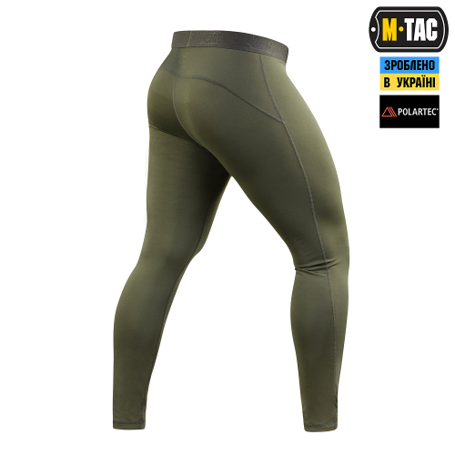 M-TAC ТЕРМОШТАНИ LEVEL I POLARTEC DARK OLIVE