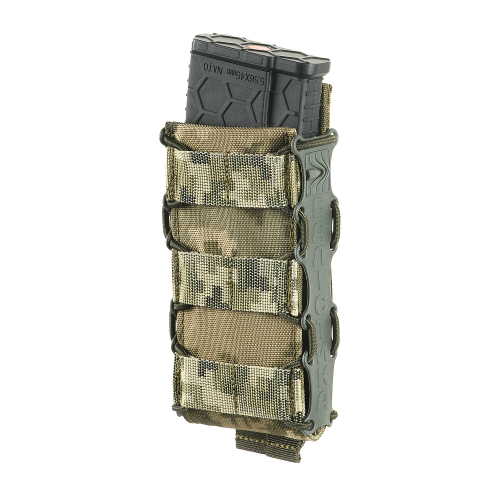 БАЛІСТИКА ПІДСУМОК ДЛЯ AK/AR ''КОЛЧАН'' НЕЙЛОН 1000D MM14