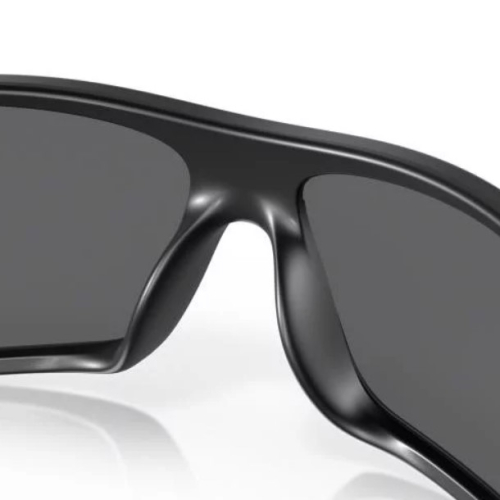 OAKLEY ОКУЛЯРИ БАЛІСТИЧНІ SI BATWOLF USA BLACK OO9101-5927