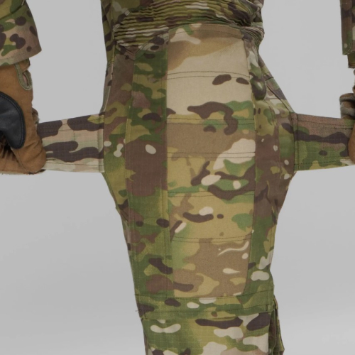 UATAC КОМПЛЕКТ ЗИМОВОЇ ВІЙСЬКОВОЇ ФОРМИ З МЕМБРАНОЮ MULTICAM 943714