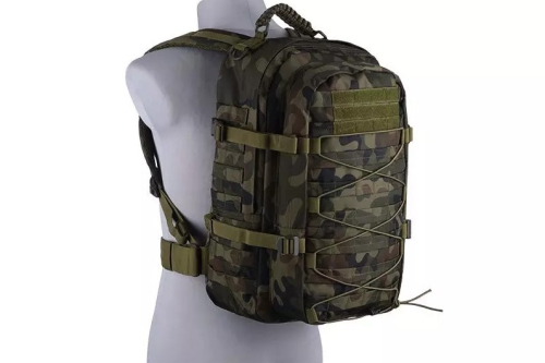 GFC РЮКЗАК MEDIUM EDC BACKPACK 30Л WZ CAMO 25813