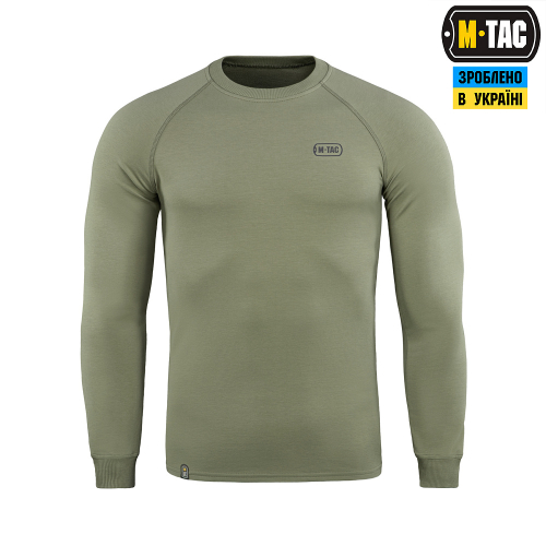 M-TAC РЕГЛАН ATHLETE LIGHT OLIVE