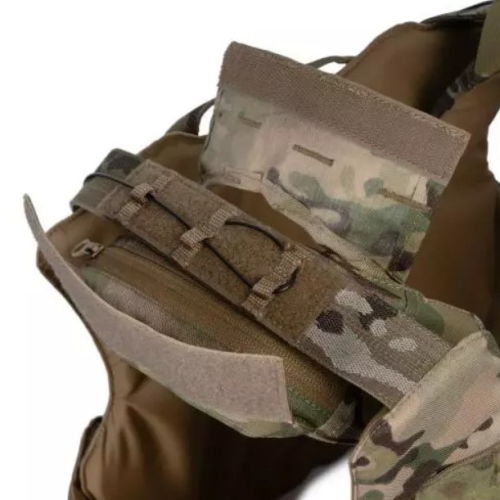 UARM БРОНЕЖИЛЕТ PROF1 MC UARM-51-MC