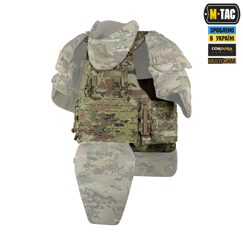 M-TAC ЧЕХОЛ БРОНЕЖИЛЕТА STURM ELITE MULTICAM