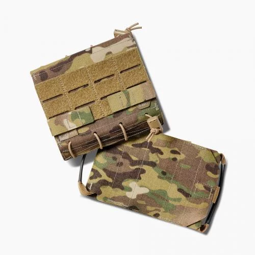 5.11 ПІДСУМОК МЕДИЧНИЙ UCR FLAT IFAK POUCH MULTICAM 5860084MC-169
