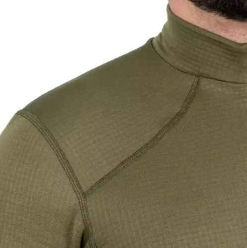 P1G-TAC РЕГЛАН ДЕМИСЕЗОННЫЙ BASE LEVEL 2 OLIVE DRAB UA281-29971-OD