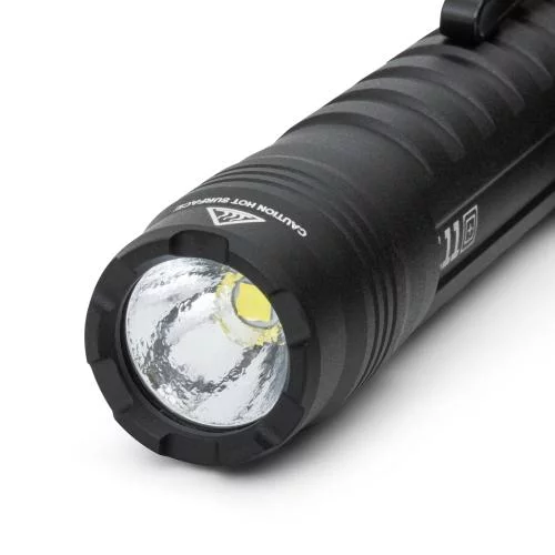 5.11 ФОНАРЬ РУЧНОЙ RESPONSE XR1C FLASHLIGHT BLACK 53443-019