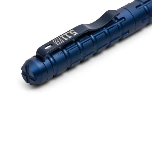 5.11 РУЧКА ТАКТИЧНА KUBATON TACTICAL PEN DARK NAVY 51164-724