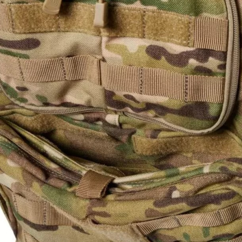 5.11 РЮКЗАК RUSH24 2.0 BACKPACK MULTICAM 56564-169