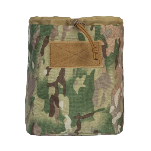 SILVER KNIGHT СУМКА СБРОСА МАГАЗИНОВ MOLLE MULTICAM 38305149