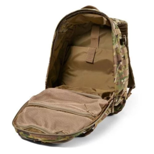 5.11 РЮКЗАК RUSH24 2.0 BACKPACK MULTICAM 56564-169