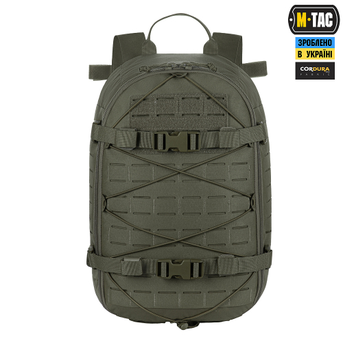 M-TAC РЮКЗАК STURM ELITE GEN.II X-LARGE RANGER GREEN