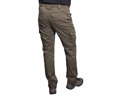 CHAMELEON ШТАНИ DEFENDER OLIVE 0334-01-24