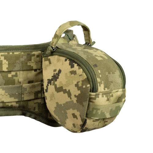 TAILOR ПІДСУМОК ДЛЯ ТАКТИЧНИХ НАВУШНИКІВ MOLLE MM14 30405398