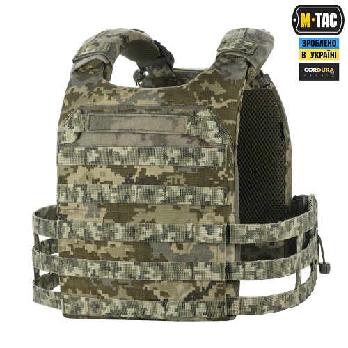 M-TAC ПЛИТОНОСКА CUIRASS FAST ELITE MM14