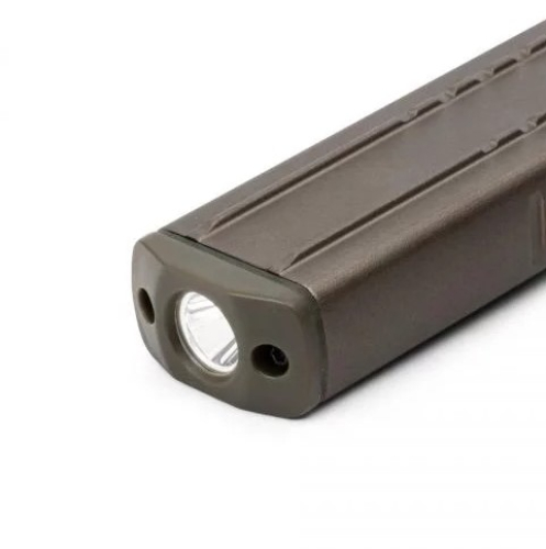 5.11 ЛІХТАР РУЧНИЙ DEPLOY PL-USB FLASHLIGHT RANGER GREEN 53444-186