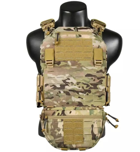 CHAMELEON ПОДСУМОК СУМКА-НАПАШНИК MULTICAM GAF9-901-72M