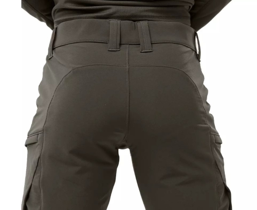 CHAMELEON ШТАНИ RANGER GEN 2 OLIVE 03151-01-24