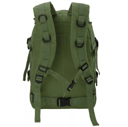 TAILOR РЮКЗАК ТАКТИЧЕСКИЙ MOLLE OUTDOOR BACKPACK 35L OLIVE 78480301
