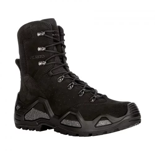 LOWA БОТИНКИ ЖЕНСКИЕ LOWA Z-8S BLACK 320666/0999