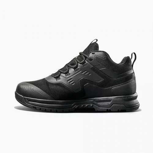 5.11 ЧЕРЕВИКИ A-T ELITE GORE-TEX MID BOOTS BLACK 1820016-019