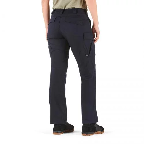 5.11 ТАКТИЧНІ ШТАНИ ЖІНОЧІ STRYKE PANTS DARK NAVY 64386ABR-724 
