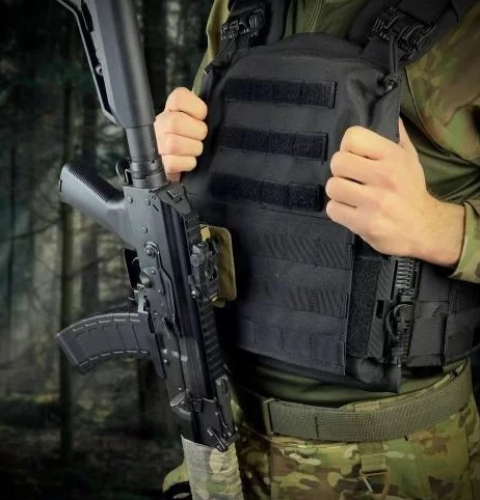 RAGNAROK МАГНИТНЫЙ ФИКСАТОР ДЛЯ ОРУЖИЯ MAG-R COYOTE MAG-2