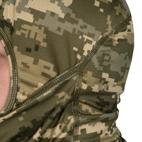 CAMO-TEC БАЛАКЛАВА PRO COOLPASS ММ14 7091
