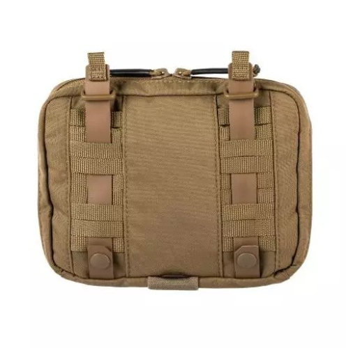 5.11 ПІДСУМОК АДМІНІСТРАТИВНИЙ FLEX ADMIN POUCH LARGE KANGAROO 56811ABR-134