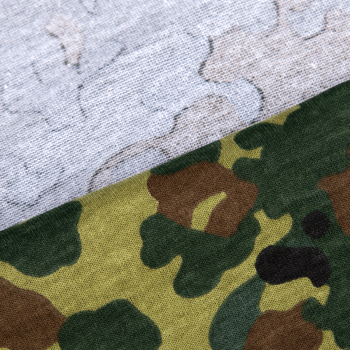 CAMO-TEC ЛОНГСЛИВ BASIC 2.0 COTTON FLECKTARN 2365
